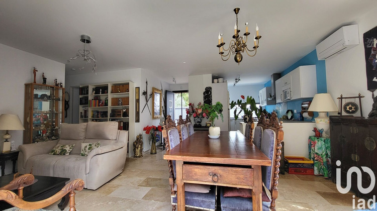 Ma-Cabane - Vente Maison Seillons-Source-d\'Argens, 106 m²